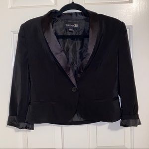 Blazer jacket